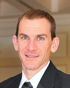 Liam Collins