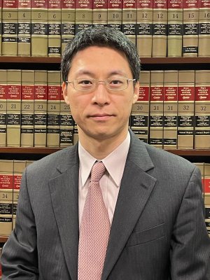 Hitoshi Nasu