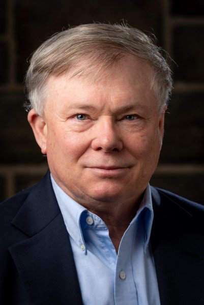 James M. Johnson
