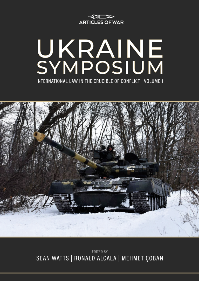 Ukraine Symposium