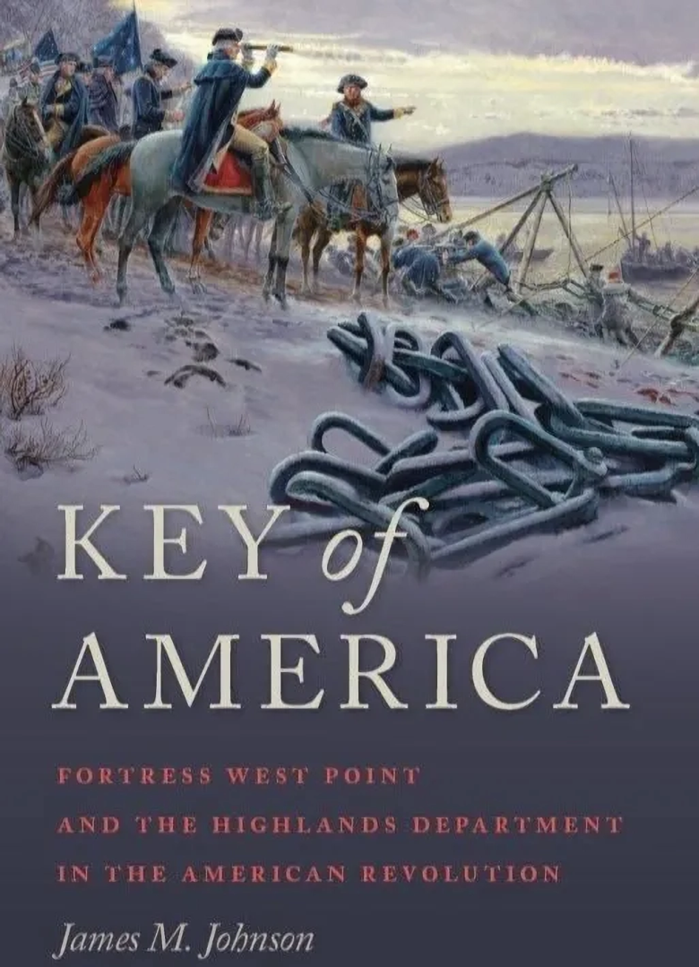 Key of America