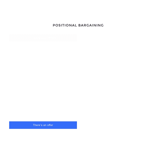 PositionalBargaining