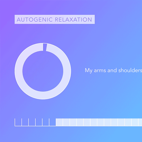 RelaxationTechniques