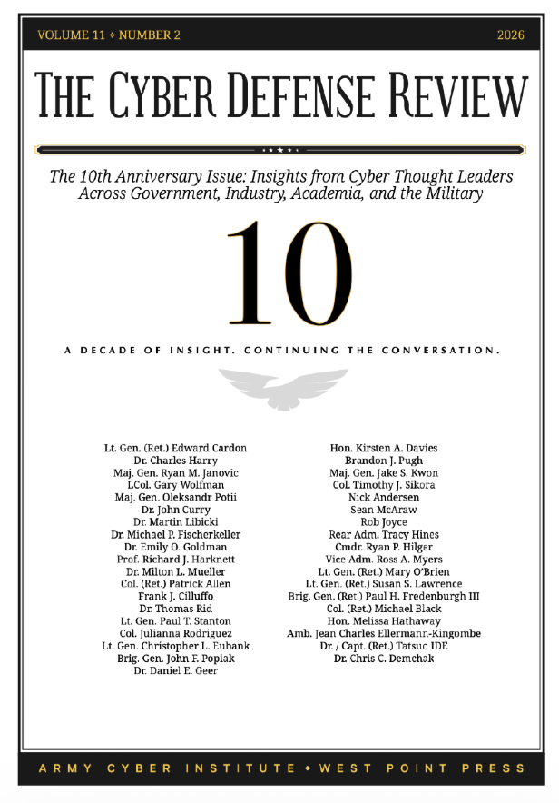CDR 11.2 Cover
