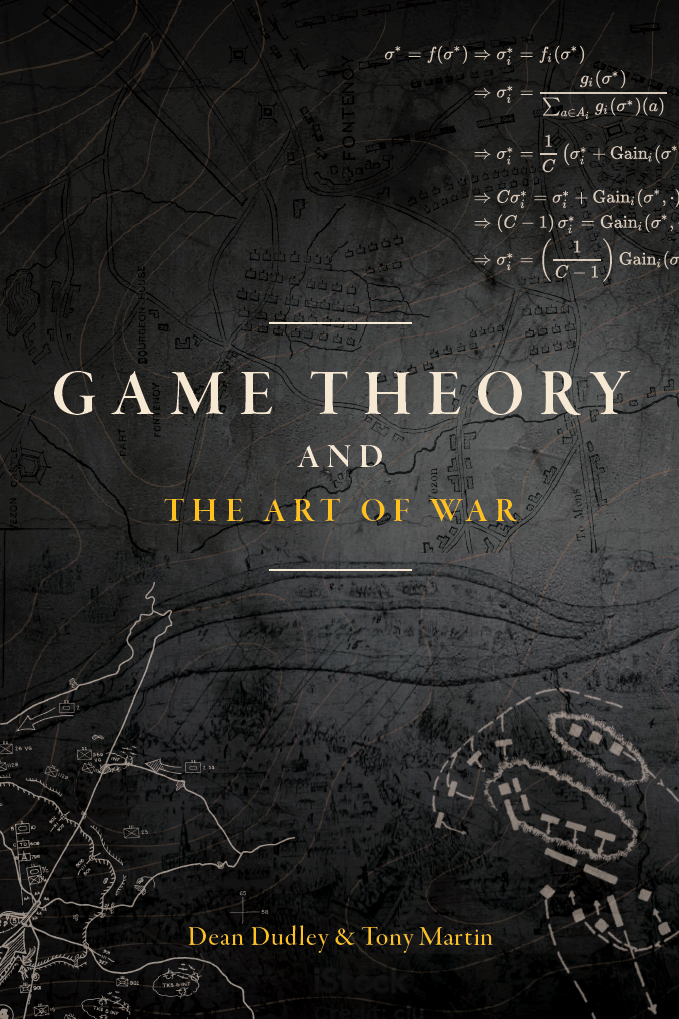Game Theory and the Art of War