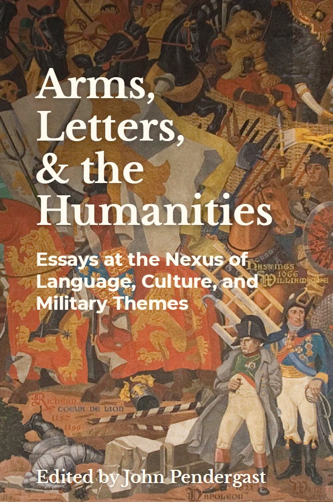 Arms Letters and the Humanities Cover
