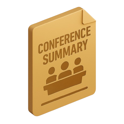 conference-summary-icon