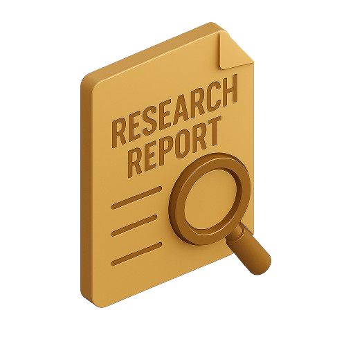 research-report-icon