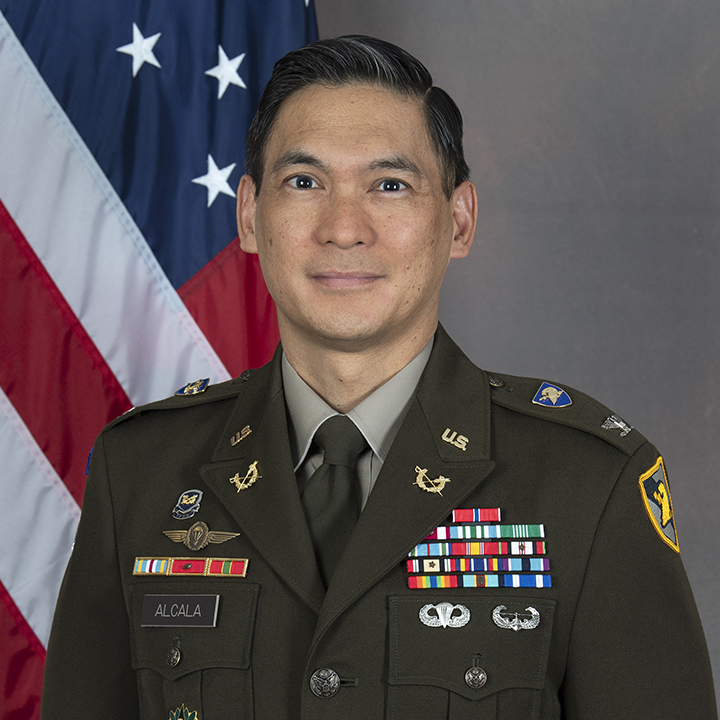 Ron Alcala
