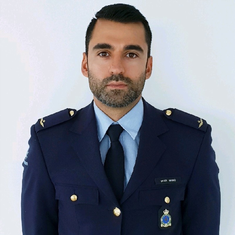 Mehmet Coban